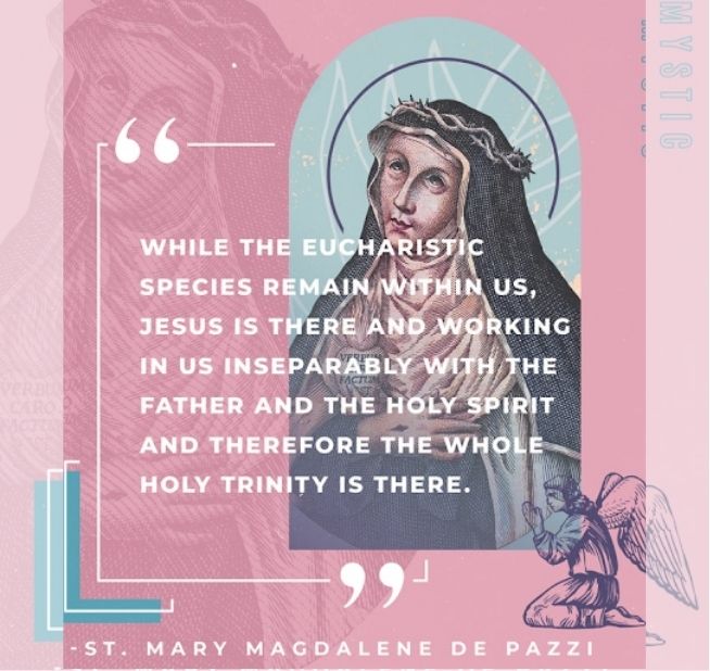 July 13, 2025 & July 20, 2025 “15th & 16th Sundays in Ordinary Time”