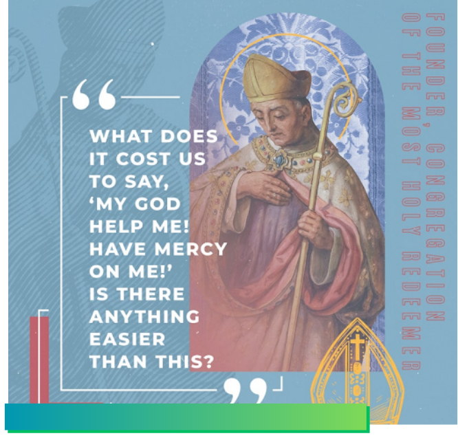 July 27, 2025 & August 3, 2025 “17th & 18th Sundays in Ordinary Time”