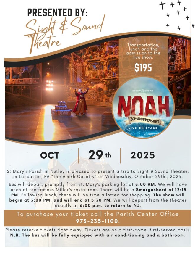 Noah 30th Anniversary Live on Stage!