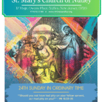 St. Mary's Nutley