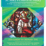 St. Mary's Nutley