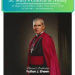 St. Mary's Nutley