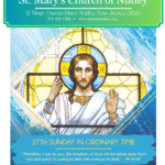 St. Marys Nutley