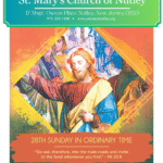 St. Mary's Nutley