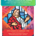 St. Mary's Nutley