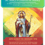 St. Mary's Nutley