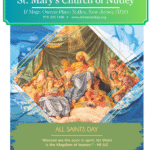 St. Mary's Nutley
